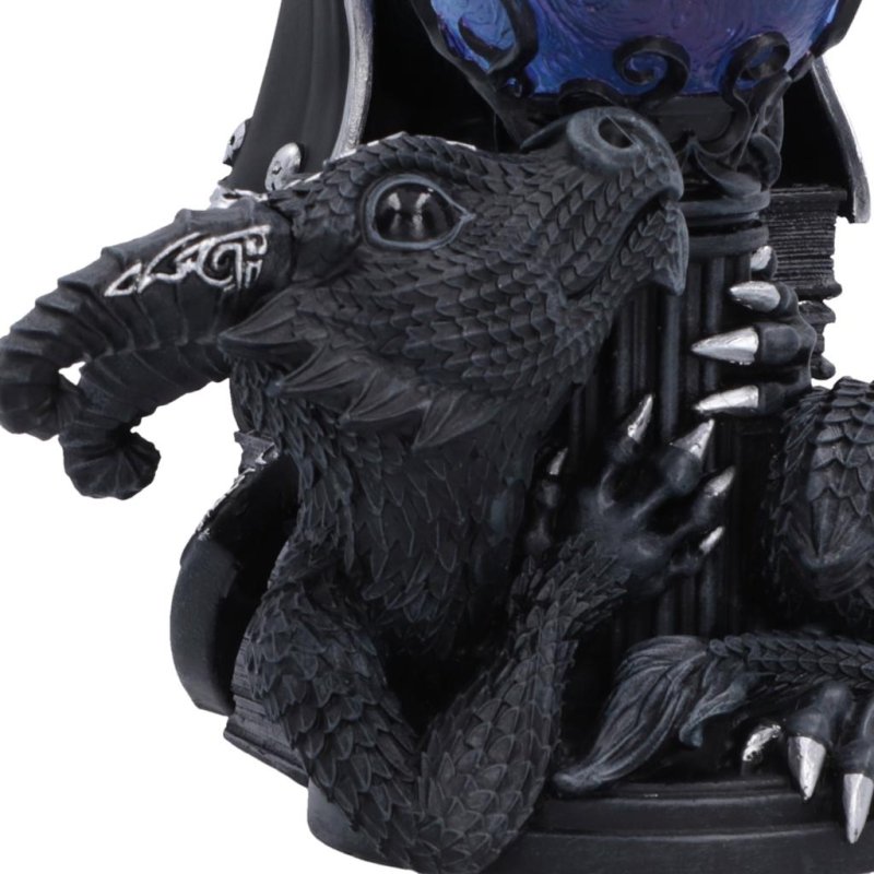 CULT CUTIES - Mystic Mischief - Figurine 15.1cm