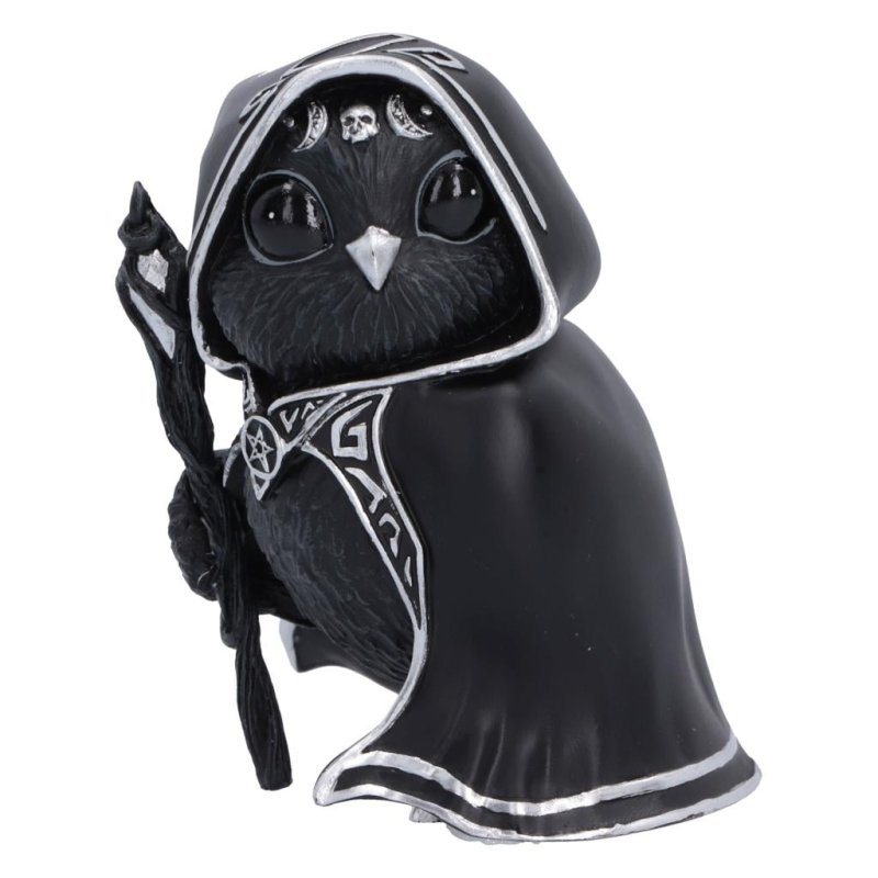 CULT CUTIES - Featheros - Figurine 9.6cm