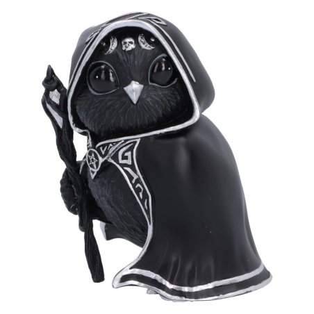 CULT CUTIES - Featheros - Figurine 9.6cm