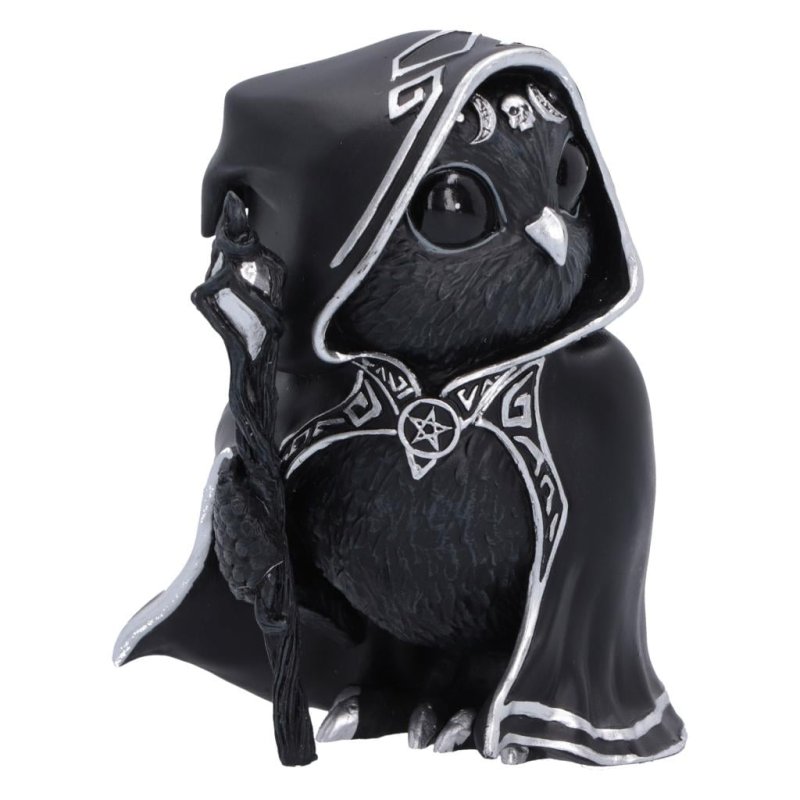 CULT CUTIES - Featheros - Figurine 9.6cm