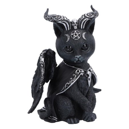 CULT CUTIES - Halpurr - Figurine 11.7cm
