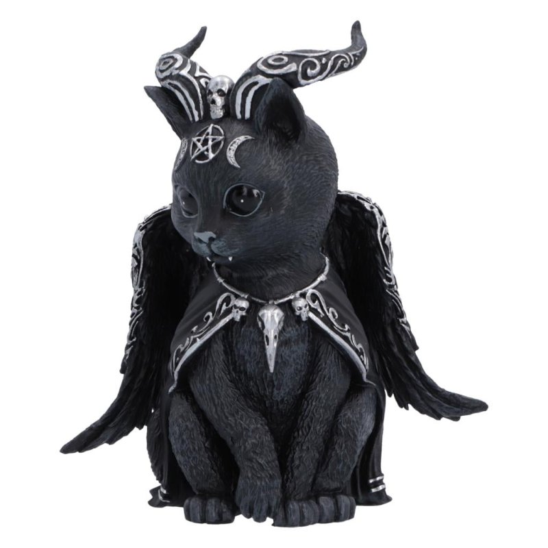 CULT CUTIES - Halpurr - Figurine 11.7cm
