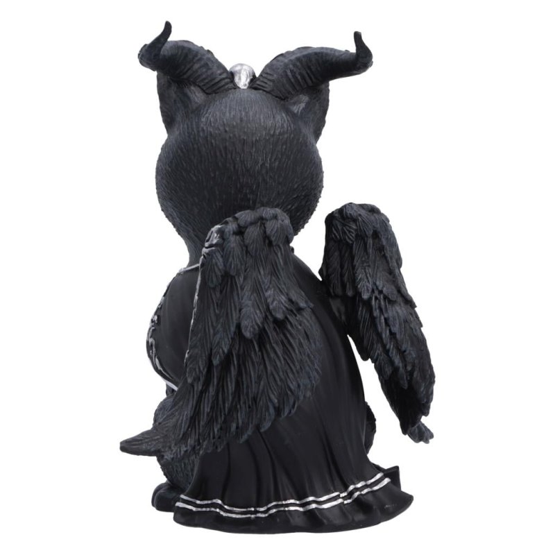 CULT CUTIES - Halpurr - Figurine 11.7cm