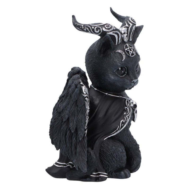 CULT CUTIES - Halpurr - Figurine 11.7cm