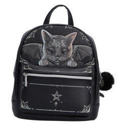 CULT CUTIES - Malpuss - Sac à Dos