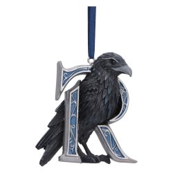 HARRY POTTER - Serdaigle "Mascot" - Déco à suspendre 6.8cm