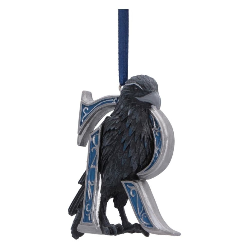 HARRY POTTER - Serdaigle "Mascot" - Déco à suspendre 6.8cm
