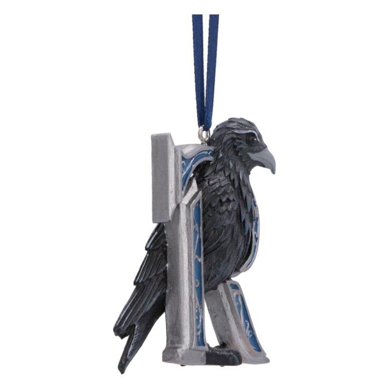 HARRY POTTER - Serdaigle "Mascot" - Déco à suspendre 6.8cm