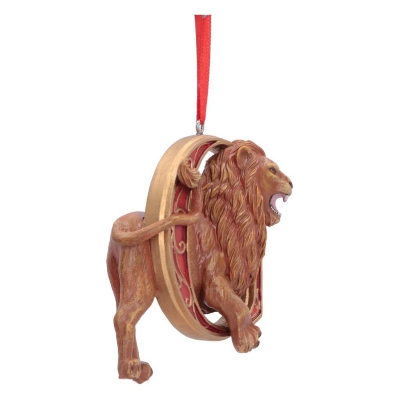 HARRY POTTER - Griffondor "Mascot" - Déco à suspendre 8.4cm