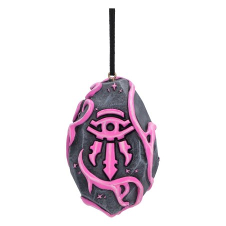 WORLD OF WARCRAFT - Dalaran Hearthstone - Déco à suspendre 7.8cm