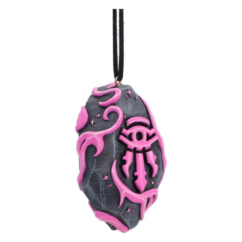 WORLD OF WARCRAFT - Dalaran Hearthstone - Déco à suspendre 7.8cm