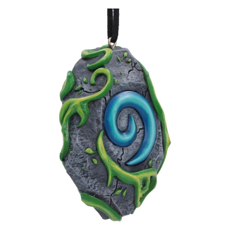 WORLD OF WARCRAFT - Hearthstone - Déco à suspendre 8cm