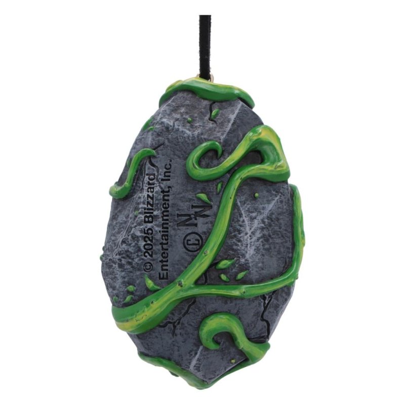 WORLD OF WARCRAFT - Hearthstone - Déco à suspendre 8cm