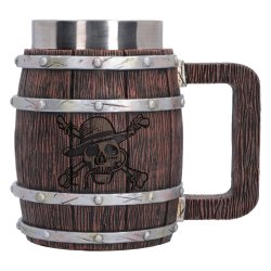 ONE PIECE - Barrel - Chope 16cm