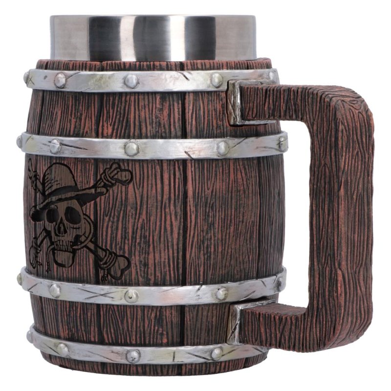 ONE PIECE - Barrel - Chope 16cm