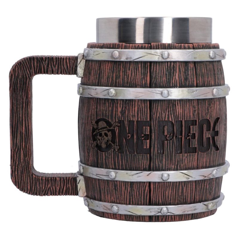 ONE PIECE - Barrel - Chope 16cm