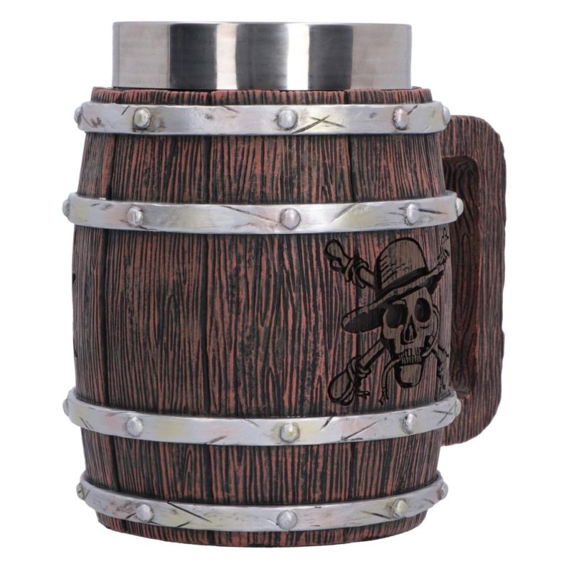 ONE PIECE - Barrel - Chope 16cm