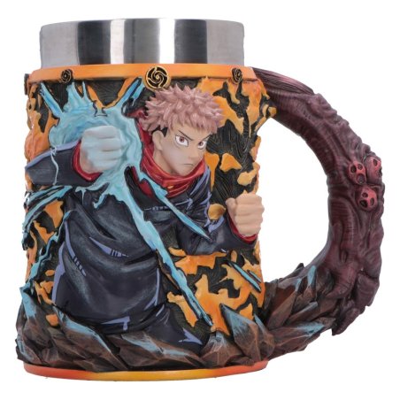 JUJUTSU KAISEN - Yuji Itadori - Chope 15.5cm