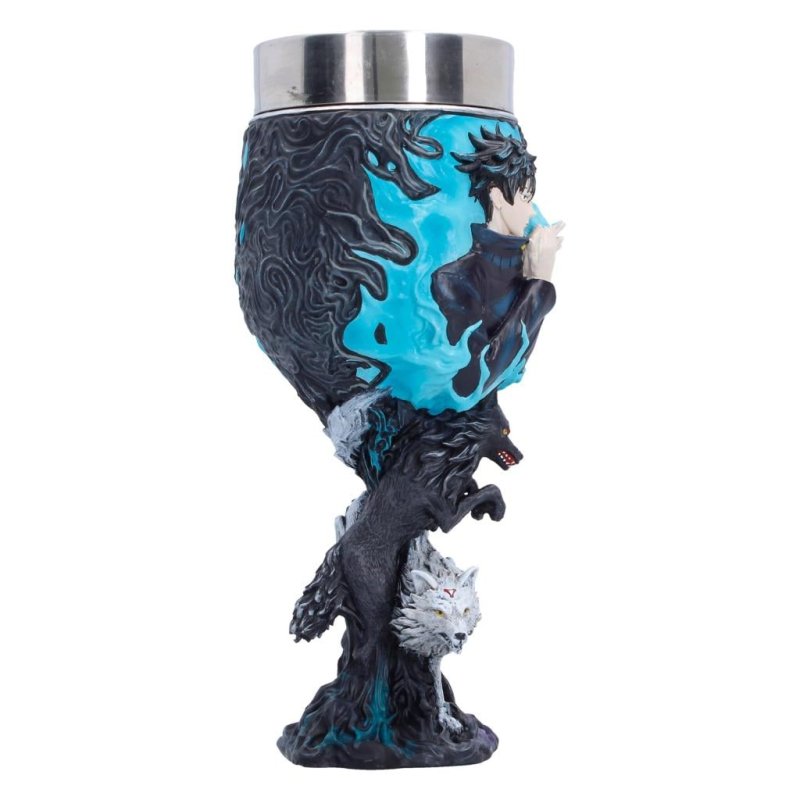 JUJUTSU KAISEN - Megumi Fushiguro - Goblet 19.7cm