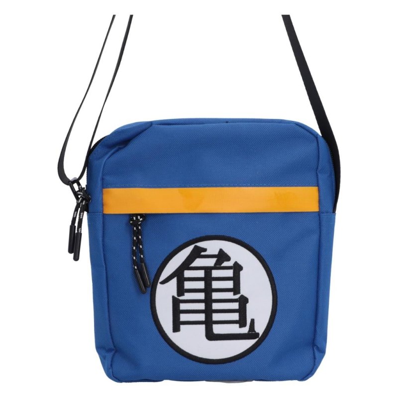 DRAGON BALL Z - Kame Symbol - Sac bandoulière
