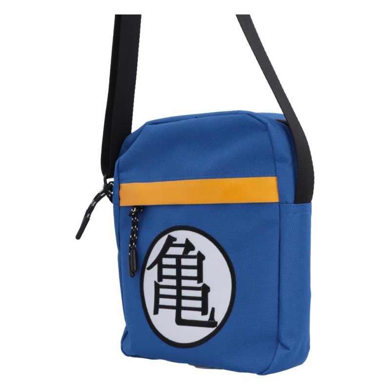 DRAGON BALL Z - Kame Symbol - Sac bandoulière