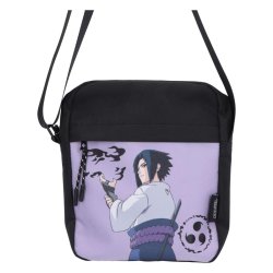 NARUTO - Sasuke - Sac bandoulière