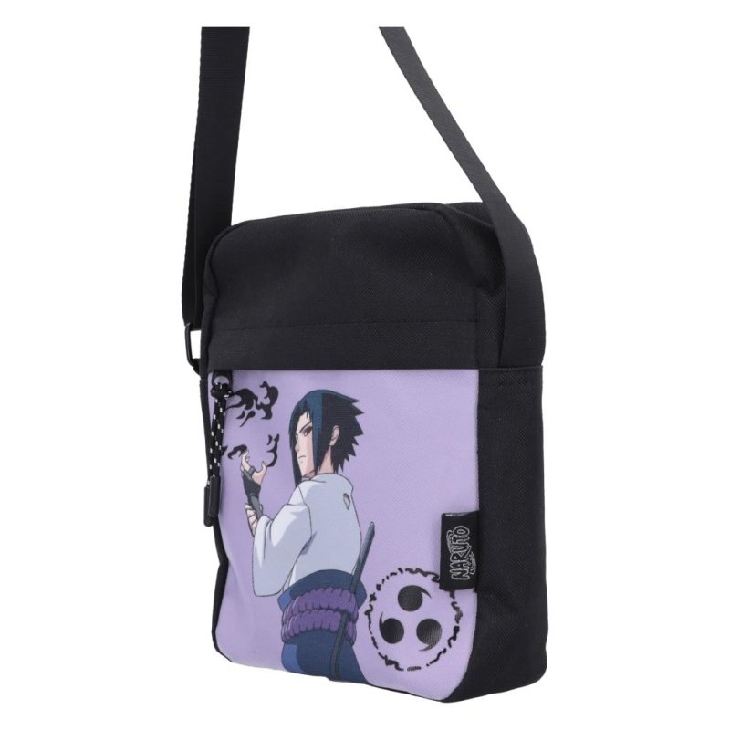 NARUTO - Sasuke - Sac bandoulière