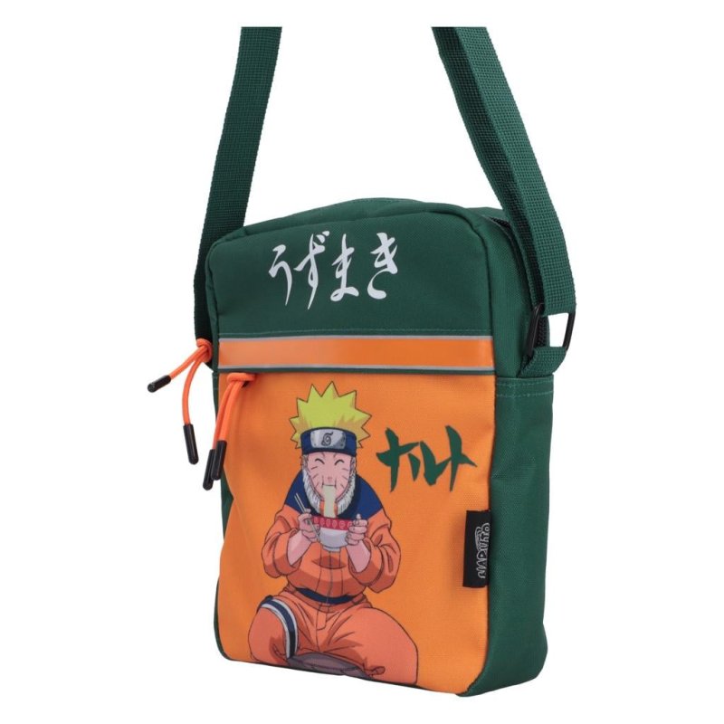 NARUTO - Ramen - Sac bandoulière