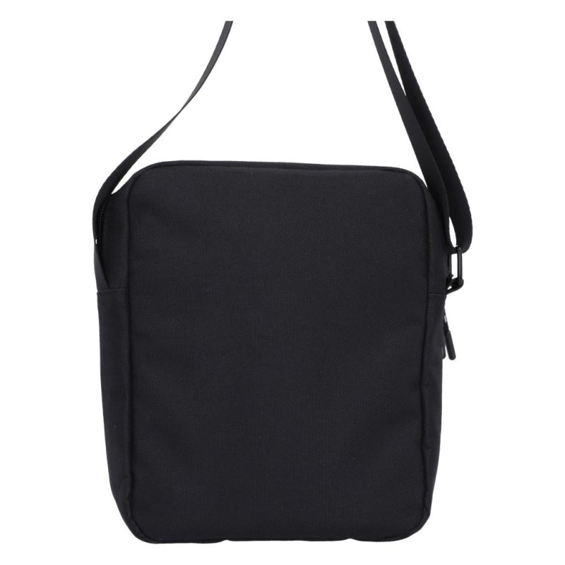 ONE PIECE - Luffy Jolly Roger - Sac bandoulière Noir