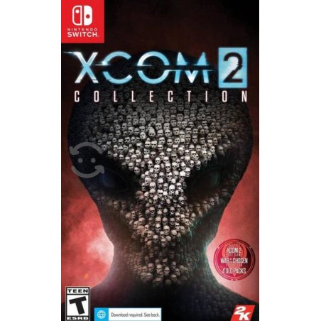 XCOM 2 Collection (Import)