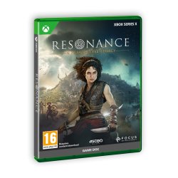 RESONANCE A PLAGUE TALE LEGACY XBS VF