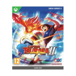 Captain Tsubasa 2: World Fighters /Xbox Series X