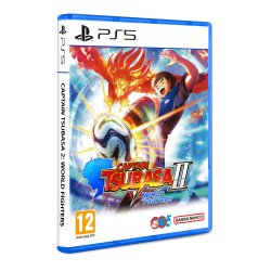 Captain Tsubasa 2: World Fighters /PS5