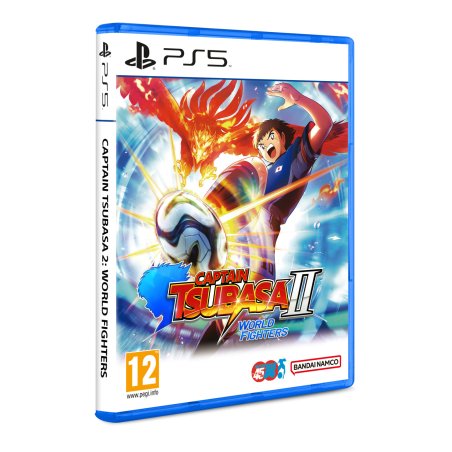 Captain Tsubasa 2: World Fighters /PS5