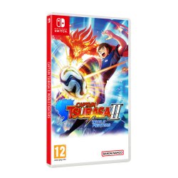 Captain Tsubasa 2: World Fighters /Switch