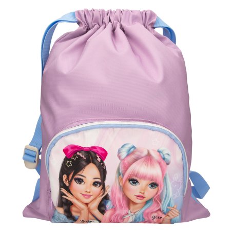 Topmodel - Sports Bag MODERN GIRLY (0414250)