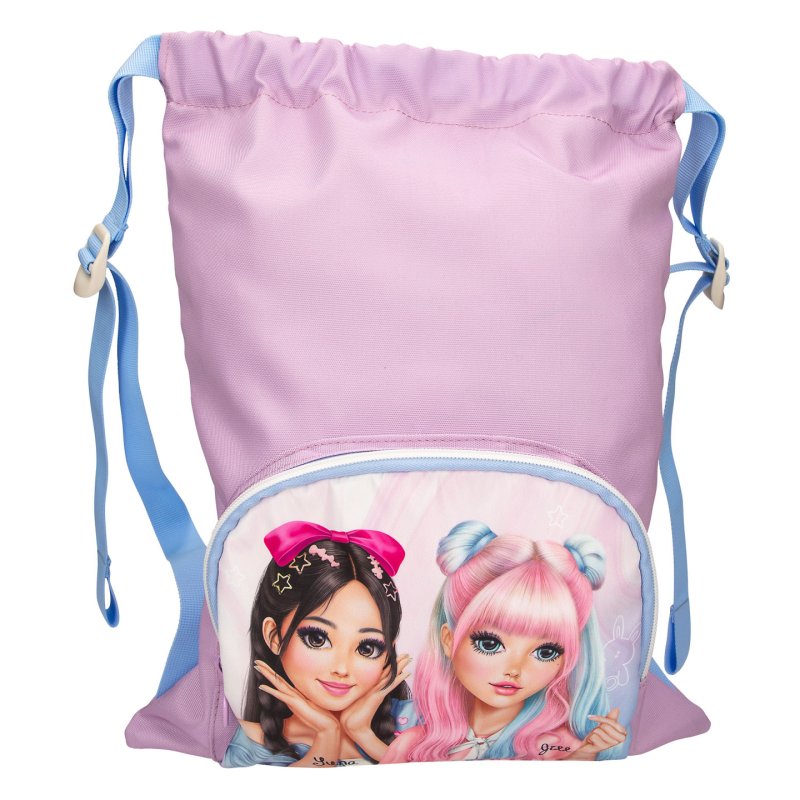 TOPModel Draw Sack MODERN GIRLY
