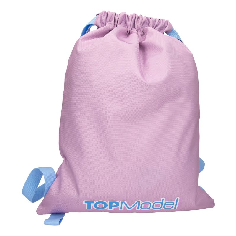 TOPModel 0414250 sac à dos Sac à dos de sport Multicolore Polyester, Métal, Plastique, Zinc
