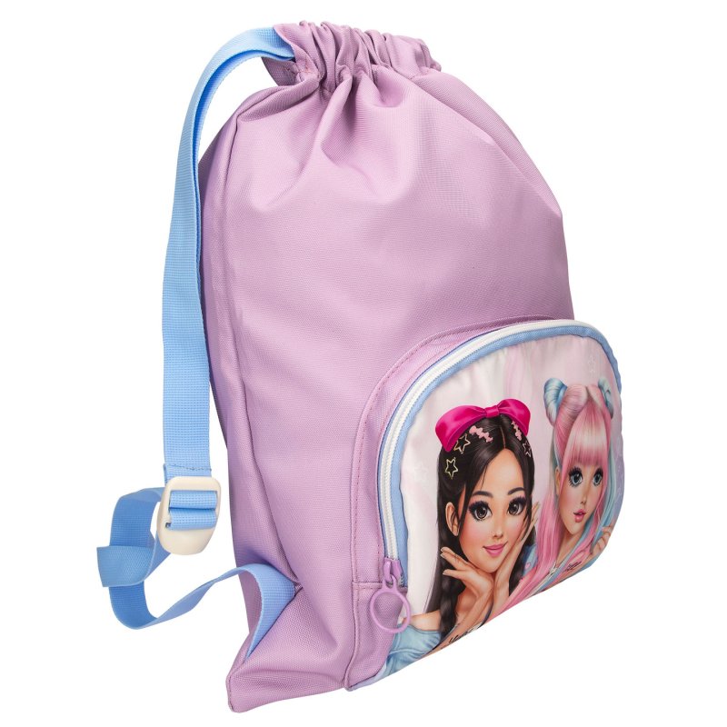 TOPModel Draw Sack MODERN GIRLY