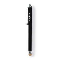 Nedis STYLC101BK stylus pen Black