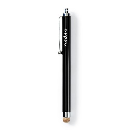 Nedis STYLC101BK stylus pen Black