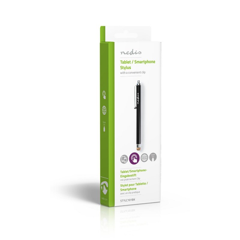 Nedis Eingabestift für Tablet / Smartphone