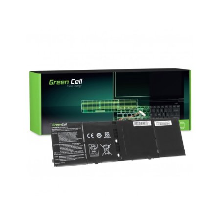 Green Cell AC48 laptop spare part Battery