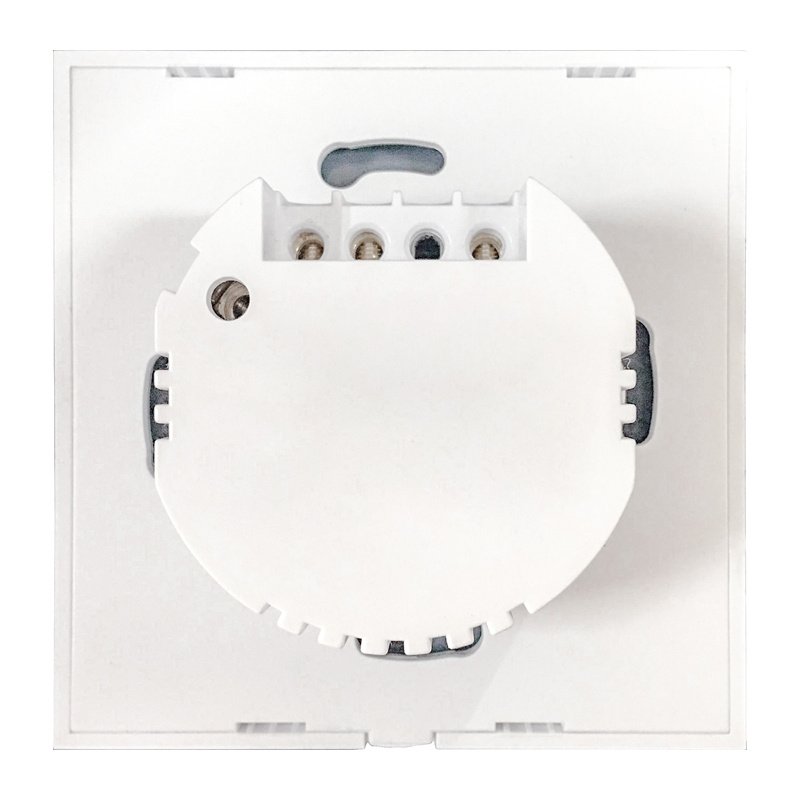 MOES WRS-EUC-WH-MS Smart Roller Shutter Switch