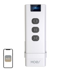 MOES YK2169 Remote Control