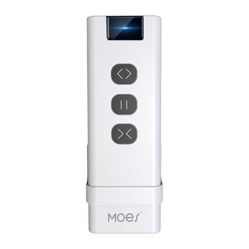 MOES YK2169 Remote Control