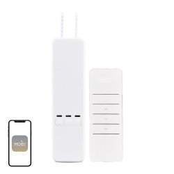 MOES WC-YH-LS Wi-Fi Roller Shutter Motor