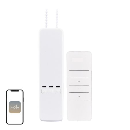 MOES WC-YH-LS Wi-Fi Roller Shutter Motor
