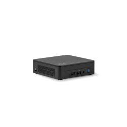 ASUS RNUC13L5KV700000I BB i7-1370PE Kit
