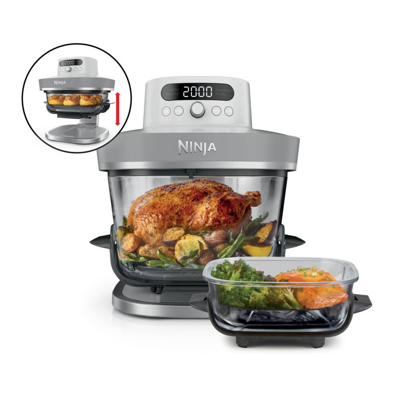 CRISPi PRO AS090EUWH wei